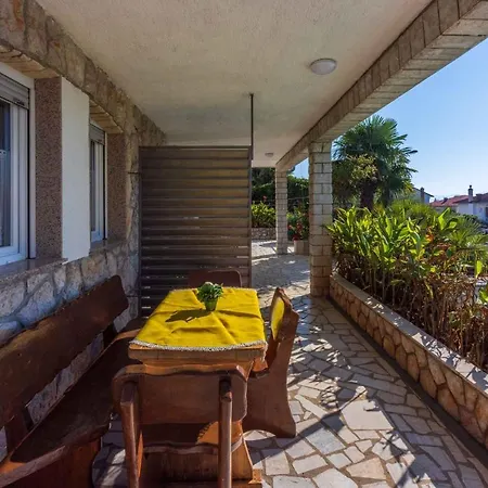 In 42250 Appartement Crikvenica