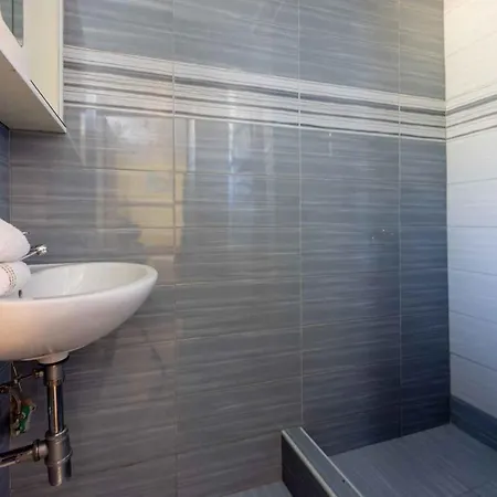 In Crikvenica 42250 Appartamento Crikvenica