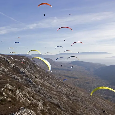 Lägenhet In Crikvenica 42250 Crikvenica