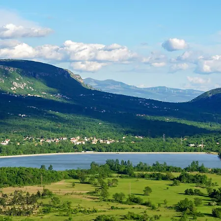 In Crikvenica 42250 Lägenhet Crikvenica