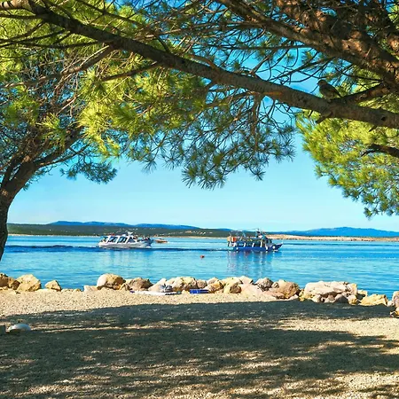 Lägenhet In Crikvenica 42250 *