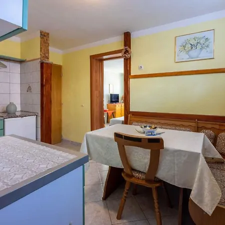 Daire In Crikvenica 42250