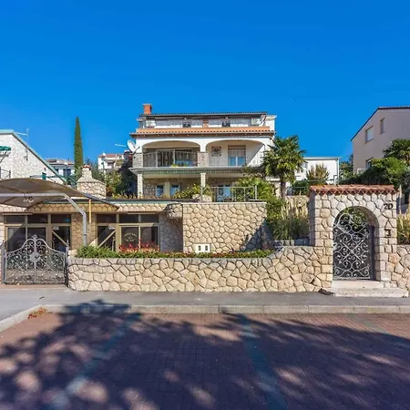 In Crikvenica 42250 茨里克韦尼察