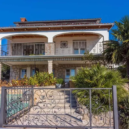 In Crikvenica 42250 公寓