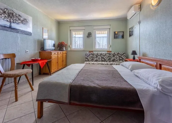In 42250 Crikvenica