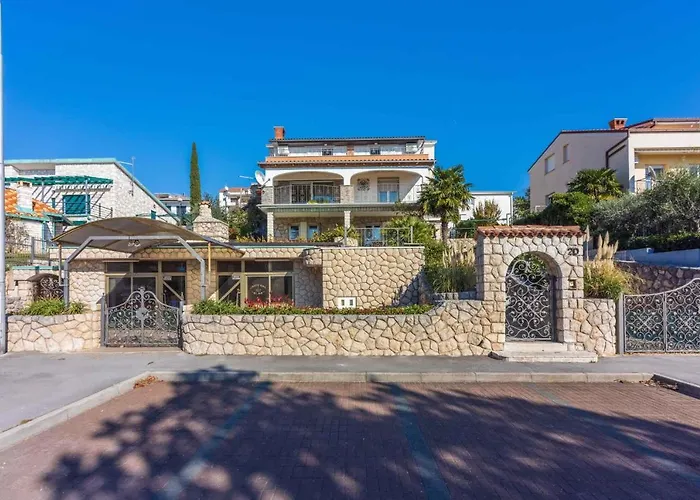 In 42250 Crikvenica